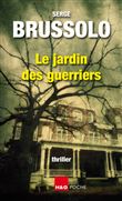 Le jardin des guerriers