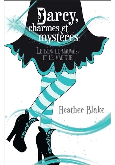 Le bon, le mauvais et le magique