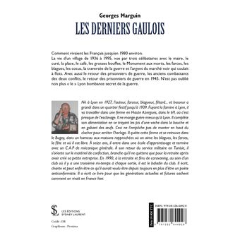 Les derniers Gaulois