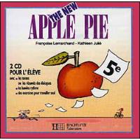 The New Apple Pie Livres Bd Collection The New Apple Pie - 