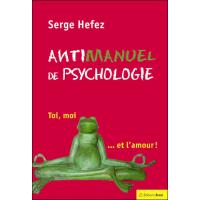 Antimanuel de psychologie