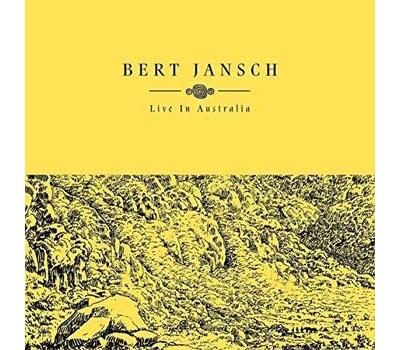 LIVE IN AUSTRALIA/LP