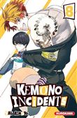 Kemono Incidents