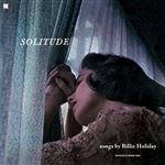 Solitude - Vinilo