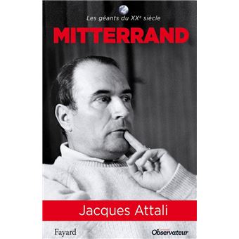 couverture de : Fran&ccedil;ois Mitterrand