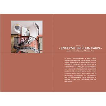 Le musée comme expérience. Dialogue itinérant sur les musées d'artistes  et de collectionneurs