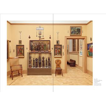 Le musée comme expérience. Dialogue itinérant sur les musées d'artistes  et de collectionneurs
