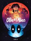Ollie et l'alien