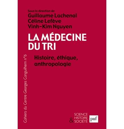 La médecine du tri