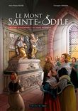 Le mont Sainte-Odile