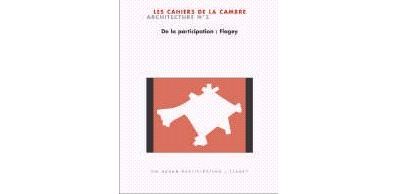 De la participation urbaine