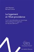Le logement et l'État-providence