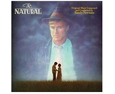 The Natural Vinyle Bleu
