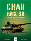 CHAR AMX-30 (1960-2019) AMX 30B, AMX 30B2 et dErivEs