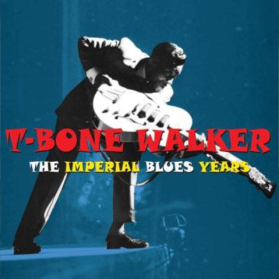 The imperial blues years