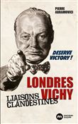 Londres-Vichy