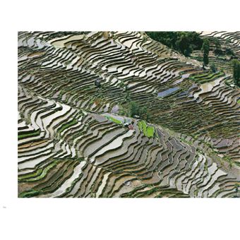 Edward Burtynsky-Eaux troublées