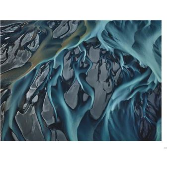 Edward Burtynsky-Eaux troublées