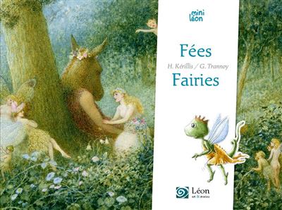 Fées, Fairies