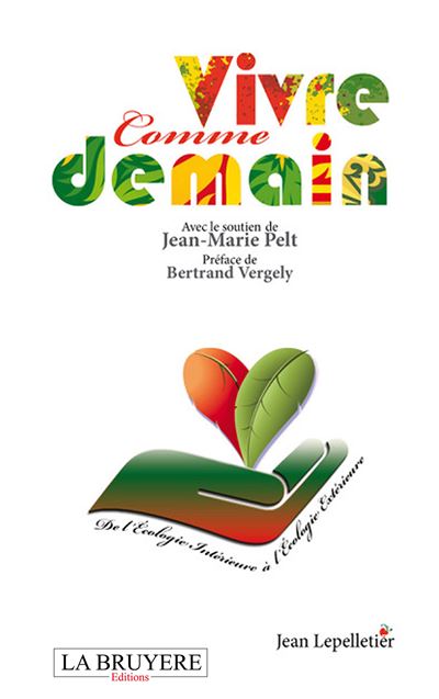 Vivre comme demain