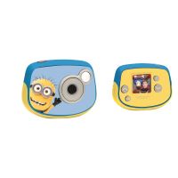 LEXIBOOK MINION DISNEY 5MP BLUE