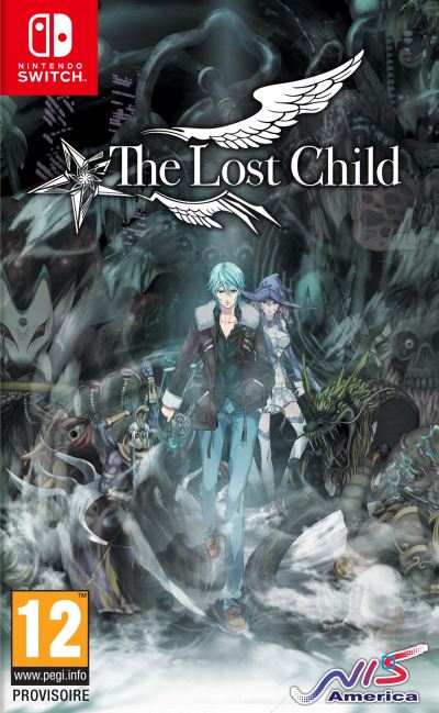 The Lost Child Nintendo Switch
