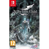 The Lost Child Nintendo Switch