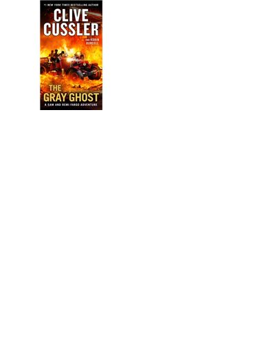 THE GRAY GHOST