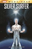 Silver Surfer : Requiem
