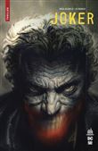 Urban comics Nomad : Joker