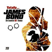 Totally James Bond : Essential 007 Themes