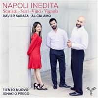 Napoli Inedita