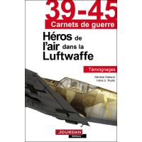 Héros de l'air dans la Luftwaffe