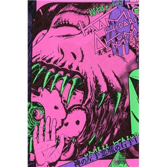 La main gauche de dieu, la main droite du diable vol.1/4