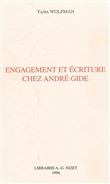 Engagement et écriture chez André Gide