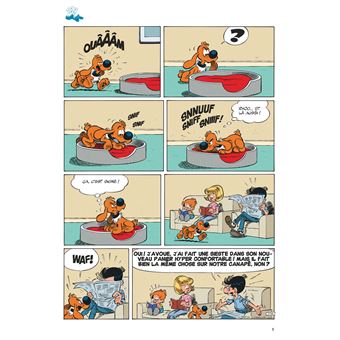 Boule & Bill - Tome 42 - Royal taquin