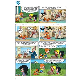 Boule & Bill - Tome 42 - Royal taquin