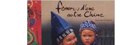 Femmes d'une autre Chine