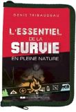Manuel de survie en pleine nature