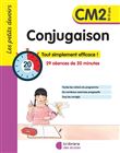 Les petits devoirs - Conjugaison CM2