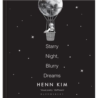 STARRY NIGHT BLURRY DREAMS