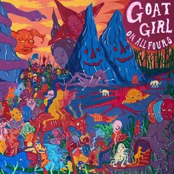 Goat Girl - 1
