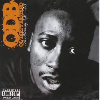 Ol' Dirty Bastard - 1