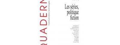 Les séries, politique fiction