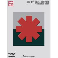 Red Hot Chili Peppers - Greatest Hits (Songbook)