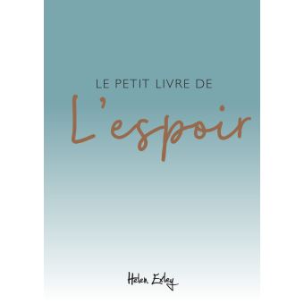 Petit livre de l'espoir