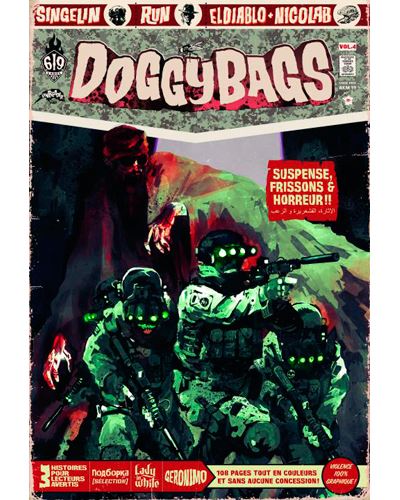 Doggybags