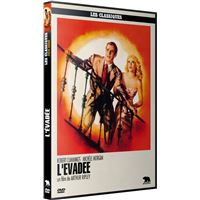 L'Evadée DVD