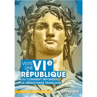 Vers une VIe République