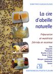 La cire d'abeille naturelle